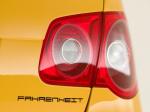 Volkswagen Jetta GLI Fahrenheit 2007 года